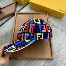 Picture of Fendi Cap _SKUFendicap0528092748